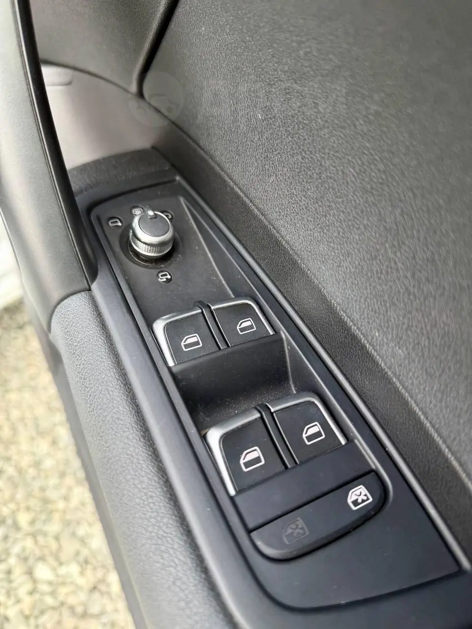 AUDI A1 8X 1 AMT, 2015, 65 000 км